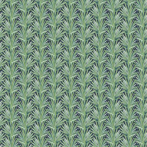 Tropic Rumba Roller blinds