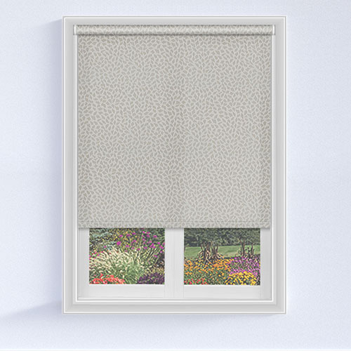 Alessi Snow Lifestyle Roller blinds