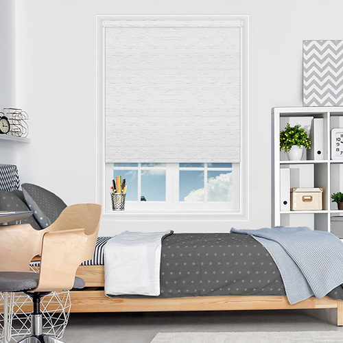 Plaza Touch Lifestyle Roller blinds