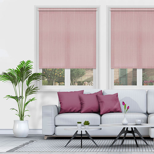 Bexley Peony Lifestyle Roller blinds