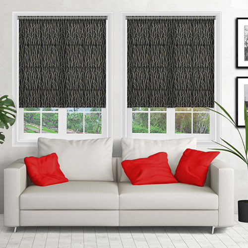 Sio Fontana Lifestyle Roller blinds