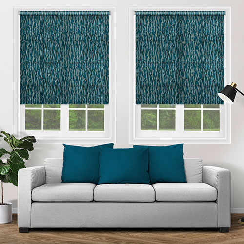 Sio Marmo Lifestyle Roller blinds