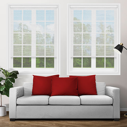 Halo Pure Lifestyle Roller blinds
