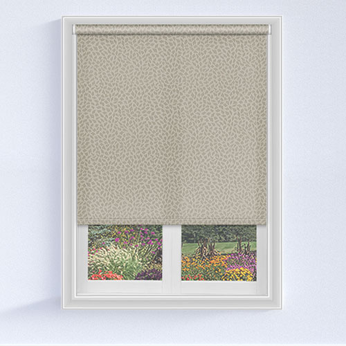 Alessi Ivory Lifestyle Roller blinds