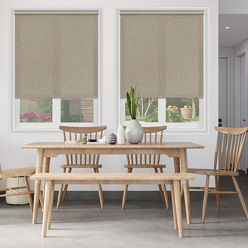 Alessi Stone Lifestyle Roller blinds