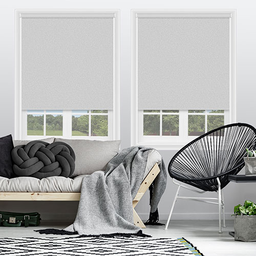 Glimpse Oyster Lifestyle Roller blinds
