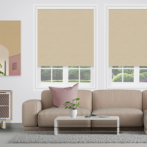 Hayworth Warmth Lifestyle Roller blinds