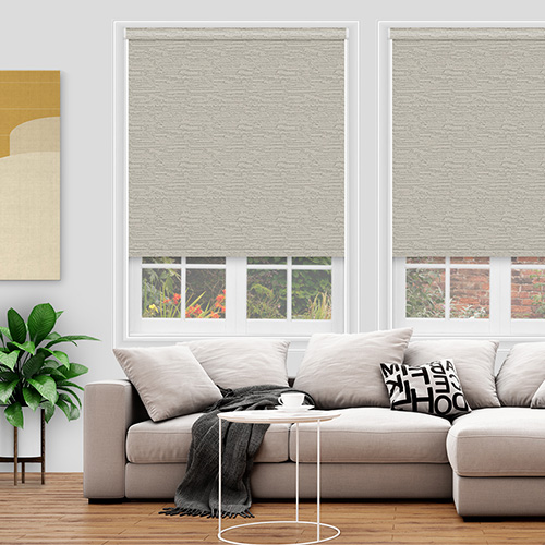 Sirocco Sense Lifestyle Roller blinds