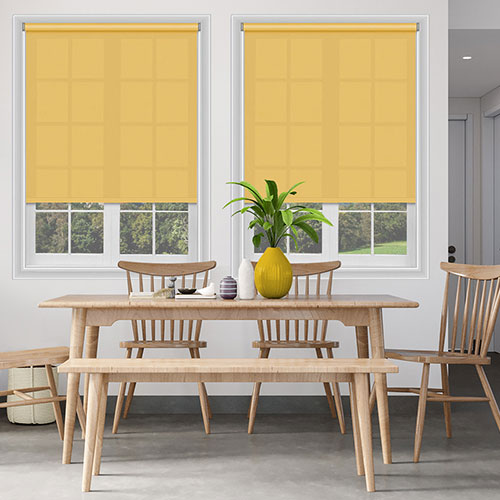 Splash Amalfi Premier Lifestyle Roller blinds