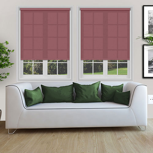 Splash Arcadia Premier Lifestyle Roller blinds