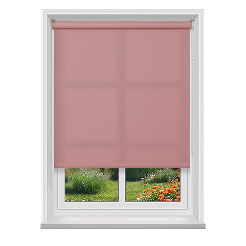 Splash Bossa Premier Lifestyle Roller blinds