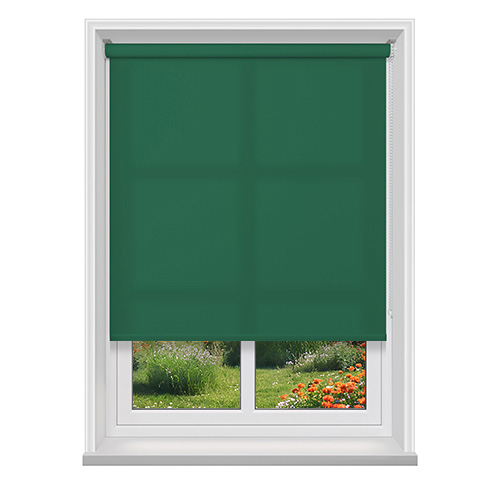 Splash Cacti Premier Lifestyle Roller blinds