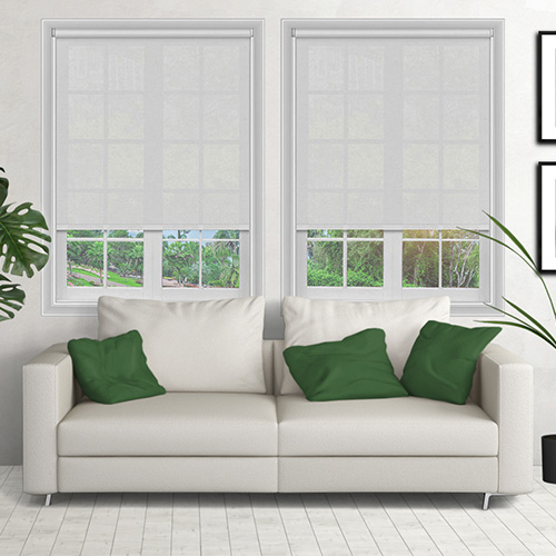Splash Canvas Premier Lifestyle Roller blinds