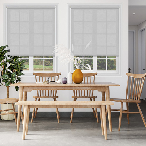 Splash Dove Premier Lifestyle Roller blinds