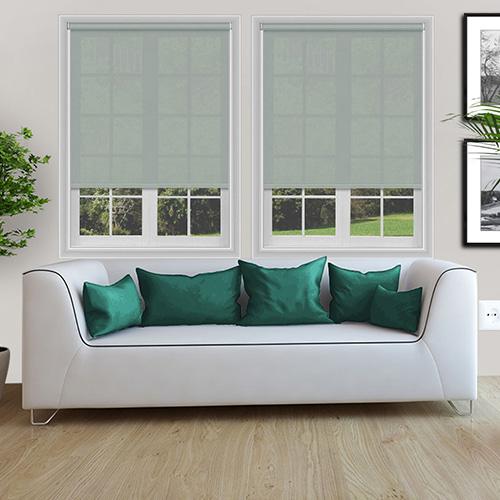 Splash Duckegg Premier Lifestyle Roller blinds