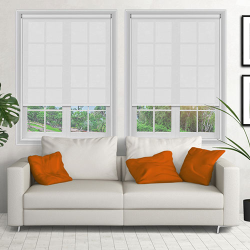 Splash Frost Premier Lifestyle Roller blinds