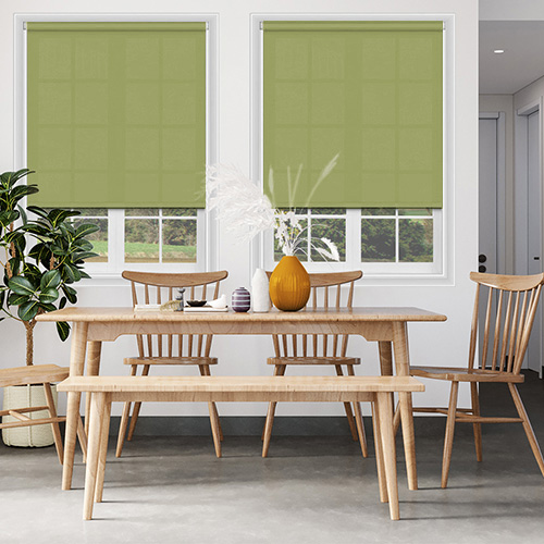 Splash Glade Premier Lifestyle Roller blinds