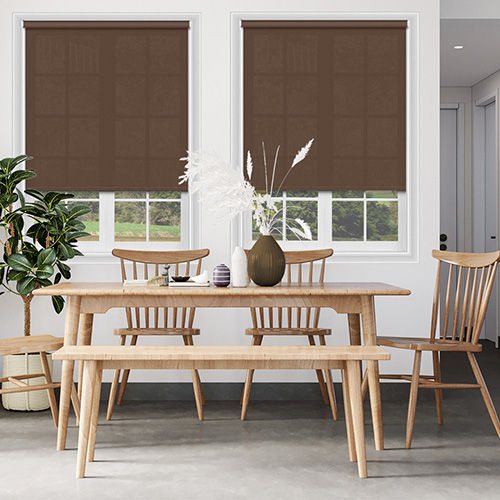Splash Havana Premier Lifestyle Roller blinds