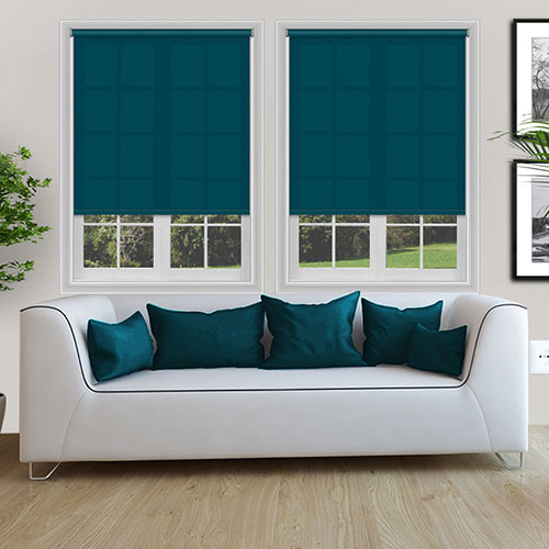 Splash Mambo Premier Lifestyle Roller blinds