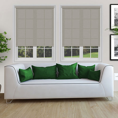 Splash Maylar Premier Lifestyle Roller blinds