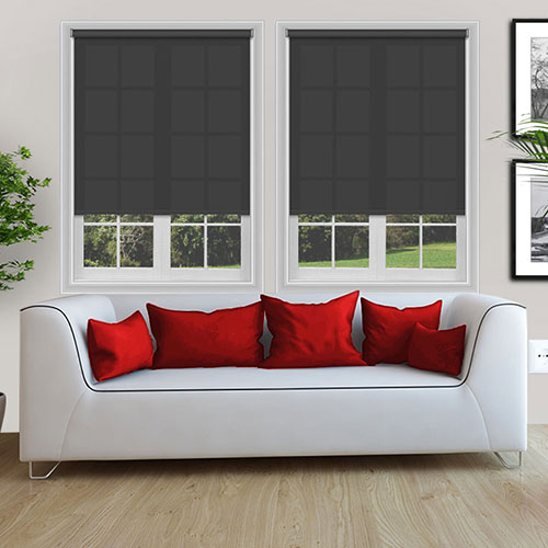 Splash Mono Premier Lifestyle Roller blinds
