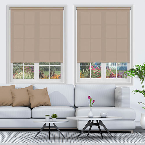 Splash Placid Premier Lifestyle Roller blinds