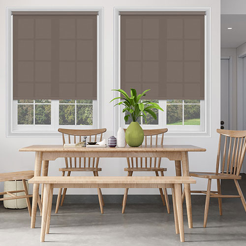 Splash Portobello Premier Lifestyle Roller blinds