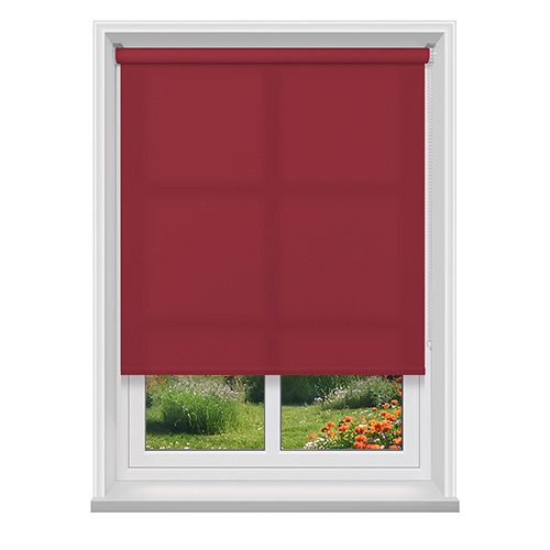 Splash Ruby Premier Lifestyle Roller blinds