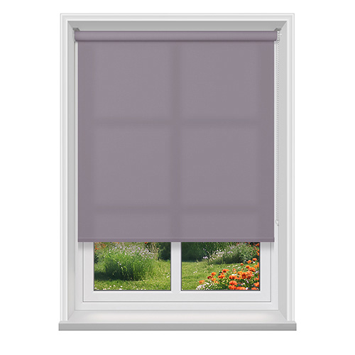 Splash Sloe Premier Lifestyle Roller blinds
