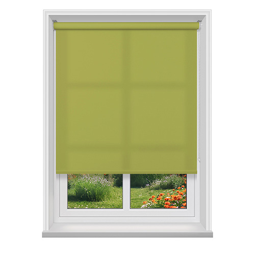 Splash Vine Premier Lifestyle Roller blinds