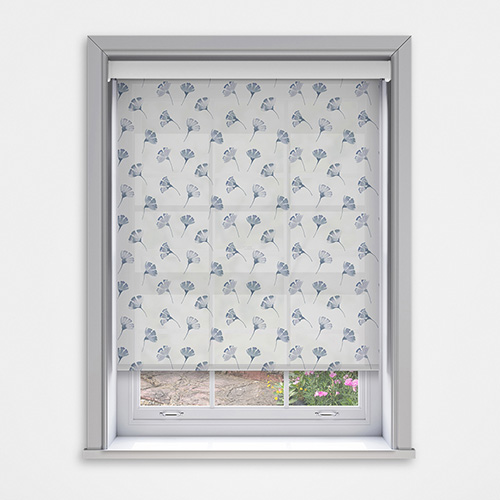 Akita Dawn Dimout with Cassette Lifestyle Roller blinds