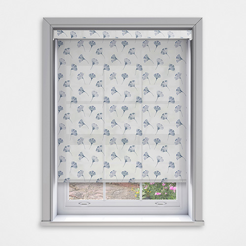 Akita Dawn Dimout with Cassette Lifestyle Roller blinds