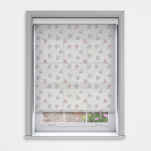 Akita Rise Dimout with Cassette Lifestyle Roller blinds