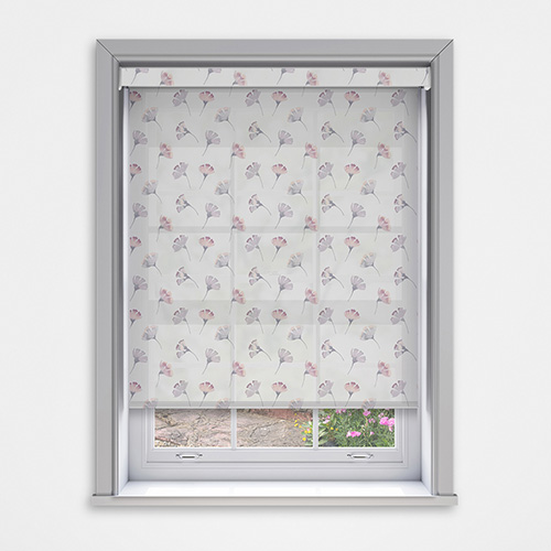 Akita Rise Dimout with Cassette Lifestyle Roller blinds