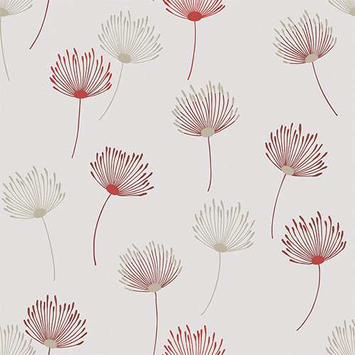 Calista Lust Dimout with Cassette Roller blinds