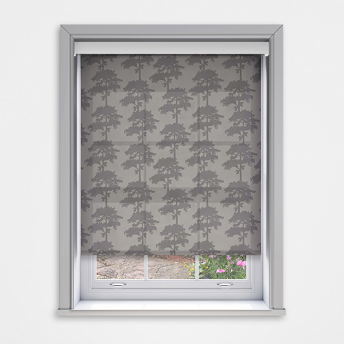 Ella Aspin Dimout with Cassette Lifestyle Roller blinds