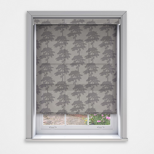 Ella Aspin Dimout with Cassette Lifestyle Roller blinds