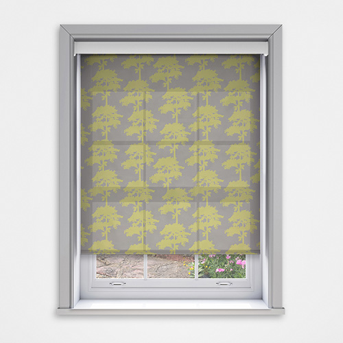 Ella Este Dimout with Cassette Lifestyle Roller blinds