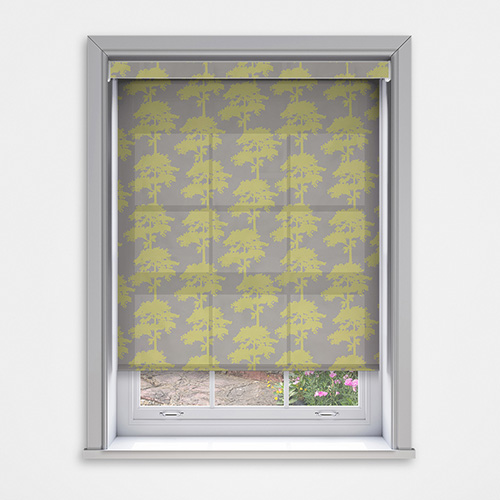 Ella Este Dimout with Cassette Lifestyle Roller blinds