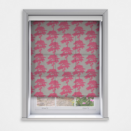 Ella Tilia Dimout with Cassette Lifestyle Roller blinds