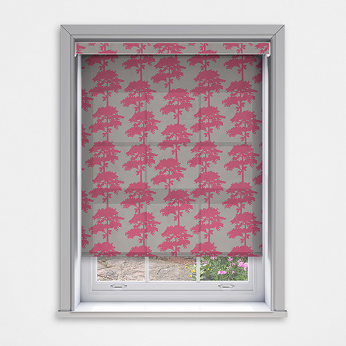 Ella Tilia Dimout with Cassette Lifestyle Roller blinds
