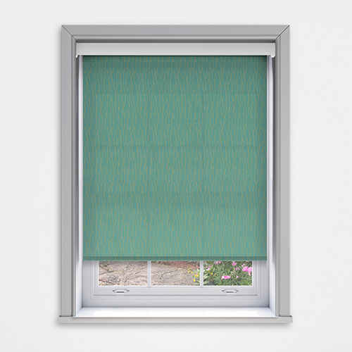 Sio Pastello Dimout with Cassette Lifestyle Roller blinds