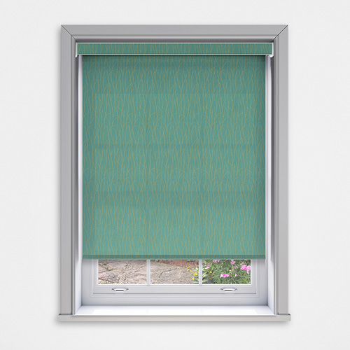 Sio Pastello Dimout with Cassette Lifestyle Roller blinds