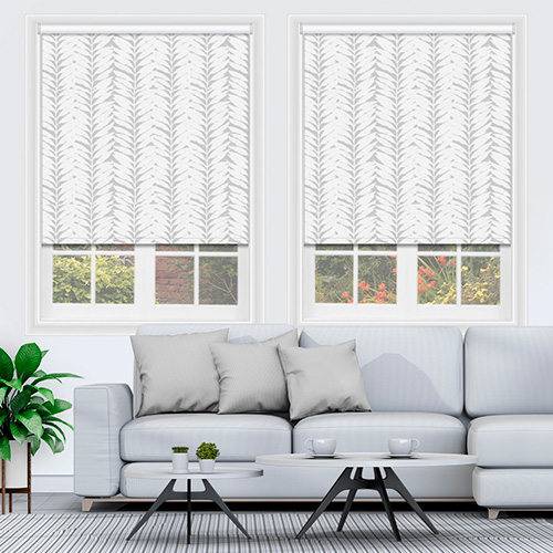 Acacia Limestone Lifestyle Roller blinds