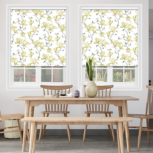 Magnolia Pipin Lifestyle Roller blinds