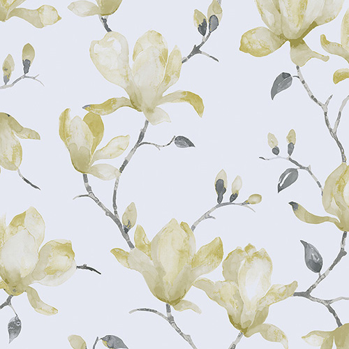 Magnolia Pipin Roller blinds