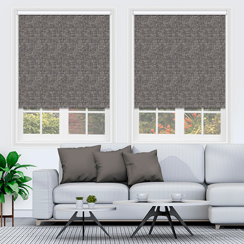 Matrix Seagrass Lifestyle Roller blinds