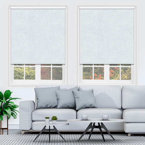 Quinton Duckegg Lifestyle Roller blinds