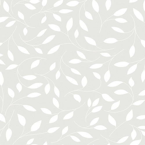 Chatsworth White Roller blinds