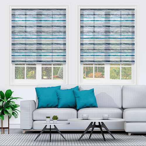Como Lago Lifestyle Roller blinds